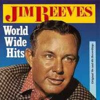 Jim Reeves - World Wide Hits